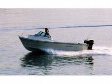 Arima Sea Chaser 19 Fish On 2012 Boat specs