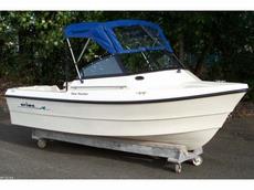 Arima Sea Hunter 15 Fish On 2012 Boat specs