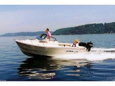 Arima Sea Ranger 17 2012 Boat specs