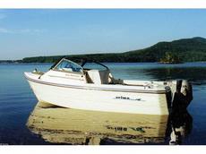 Arima Sea Sprinter 15 Fish On 2012 Boat specs