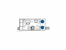 Avalon 18 ft. A Fish - Bow Fish RE 2012 Boat specs