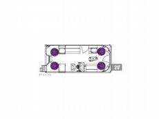 Avalon 20 ft. C Fish - Fish N Cruise RE 2012 Boat specs