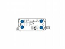 Avalon 20 ft. C Fish - Fish N Fun RE 2012 Boat specs