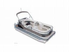 Avalon 20 ft. Paradise 2012 Boat specs