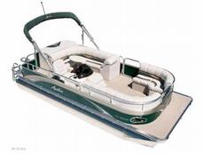 Avalon 20 ft. Windjammer 2012 Boat specs