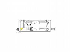Avalon 22 ft. Catalina 2012 Boat specs
