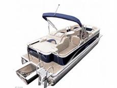 Avalon 22 ft. DRL 2012 Boat specs