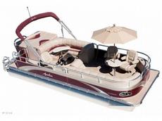 Avalon 22 ft. Windjammer 2012 Boat specs