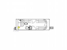 Avalon 24 ft. Catalina 2012 Boat specs