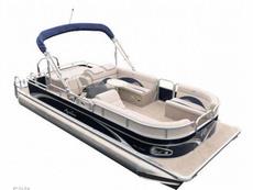Avalon 24 ft. DRL 2012 Boat specs