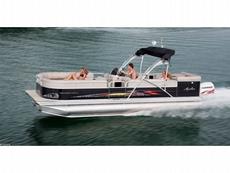 Avalon 24 ft. Windjammer 2012 Boat specs