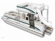 Avalon 26 ft. Windjammer Funship 2012 Boat specs