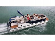 Avalon 29 ft. Excalibur 2012 Boat specs