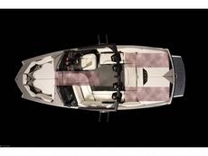 Axis A20 2012 Boat specs