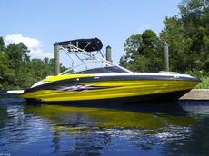 Azure Marine AZ220 2012 Boat specs