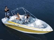 Azure Marine AZ238 2012 Boat specs