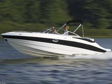 Azure Marine AZ258 2012 Boat specs