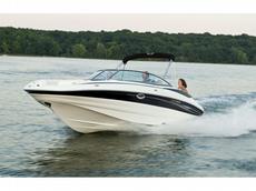 Azure Marine AZ260 2012 Boat specs