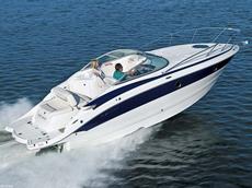 Azure Marine AZ275 2012 Boat specs