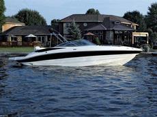 Azure Marine AZ278 2012 Boat specs
