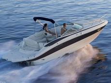 Azure Marine AZ279 2012 Boat specs