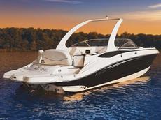 Azure Marine AZ298 2012 Boat specs