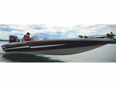Bass Cat Cougar Advantage 2012 Boat specs