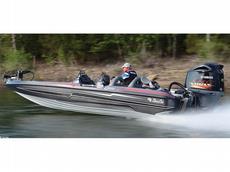 Bass Cat Cougar FTD 2012 Boat specs