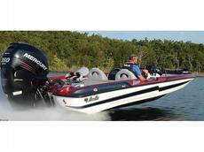 Bass Cat Jaguar 2012 Boat specs