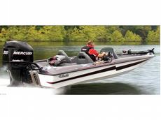 Bass Cat Pantera Classic 2012 Boat specs