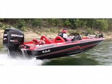 Bass Cat Pantera IV 2012 Boat specs