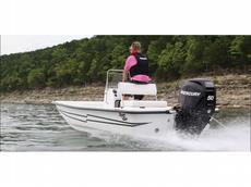Bass Cat Skiff Cat 16 2012 Boat specs