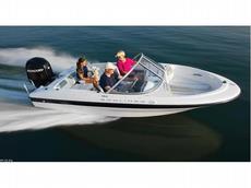 Bayliner 160 OB 2012 Boat specs