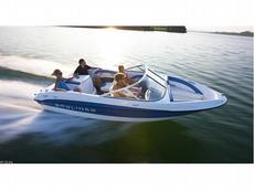 Bayliner 185 BR 2012 Boat specs