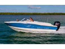 Bayliner 190 OB 2012 Boat specs