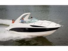 Bayliner 285 Cruiser 2012 Boat specs
