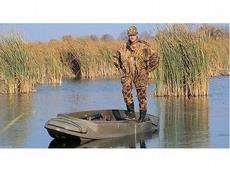 Beavertail Stealth 1200 2012 Boat specs
