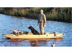 Beavertail Stealth 2000 2012 Boat specs