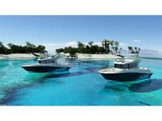 Beneteau Barracuda 9 2012 Boat specs