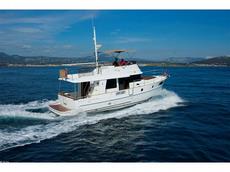 Beneteau Swift Trawler 44 2012 Boat specs