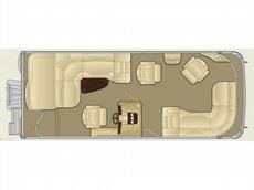 Bennington 2275 RLC 2012 Boat specs