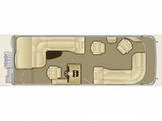 Bennington 2575 RLC 2012 Boat specs