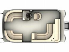 Berkshire Pontoons 170 CL LSR 2012 Boat specs