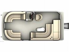 Berkshire Pontoons 190 CL - A LSR 2012 Boat specs