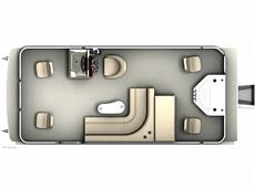 Berkshire Pontoons 212 A BP3 LTD 2012 Boat specs
