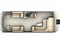 Berkshire Pontoons 231 FC LTD  2012 Boat specs