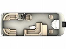 Berkshire Pontoons 231 RFC LTD 2012 Boat specs