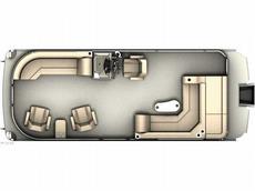Berkshire Pontoons 234 PT LTD 2012 Boat specs