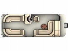 Berkshire Pontoons 240 CL BP3 Premium 2012 Boat specs