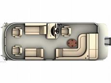 Berkshire Pontoons 241 XB BP3 STS 2012 Boat specs